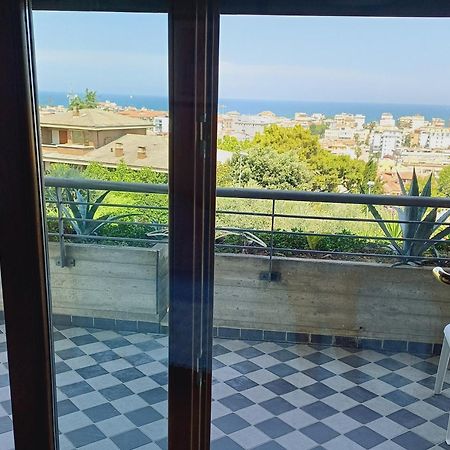 Villa Angela San Benedetto del Tronto Exterior foto
