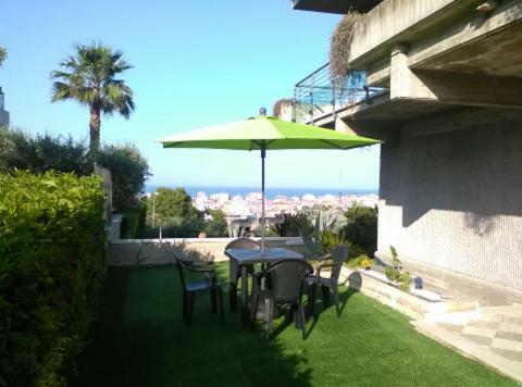 Villa Angela San Benedetto del Tronto Exterior foto