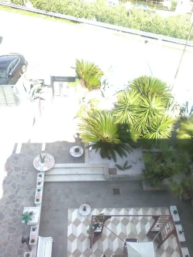 Villa Angela San Benedetto del Tronto Exterior foto