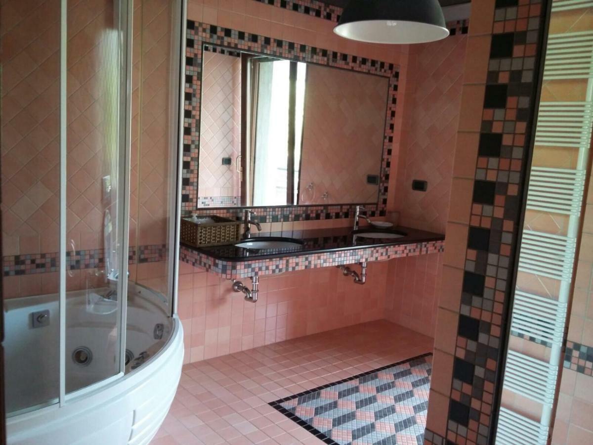 Villa Angela San Benedetto del Tronto Exterior foto
